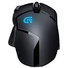 Logitech mouse hyperion fury g402 mouse usb 910-004067