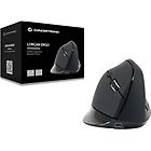 Conceptronic mouse ergo mouse verticale bluetooth 5.2 nero lorcan03b