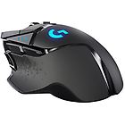 Logitech mouse gaming gaming mouse g502 lightspeed mouse usb, lightspeed 910-005567