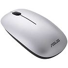 Asus mouse mw201c mouse 2.4 ghz, bluetooth 4.0 grigio 90xb061n-bmu000