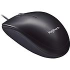 Logitech mouse m90 mouse usb 910-001793