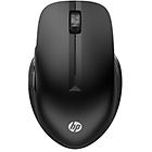 Hp Mouse 430 Mouse Multi-dispositivo 2.4 Ghz, Bluetooth 5.0 Nero Jet 3b4q2aa#abb