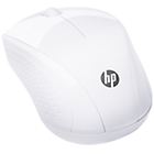 Hp Mouse 220 Mouse 2.4 Ghz Bianco Neve 7kx12aa#abb