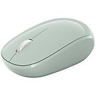 Microsoft Mouse Bluetooth Mouse Mouse Bluetooth 5.0 Le Menta Rjn-00027