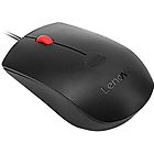 Lenovo mouse mouse usb nero 4y50q64661