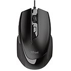 Trust mouse voca comfort mouse usb 23650