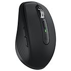 Logitech mouse mx anywhere 3 mouse bluetooth, 2.4 ghz grafite 910-005988