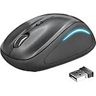 Trust mouse yvi fx mouse 2.4 ghz nero 22333