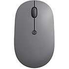 Lenovo mouse go mouse 2.4 ghz grigio temporale 4y51c21216
