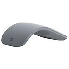 Microsoft mouse surface arc mouse mouse bluetooth 4.1 grigio chiaro czv-00006