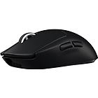 Logitech Mouse Gaming G Pro X Superlight Gaming Mouse Lightspeed Magenta 910-005957