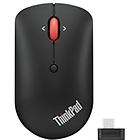 Lenovo mouse thinkpad compact mouse 2.4 ghz nero 4y51d20848