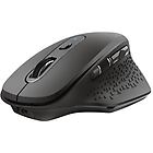 Trust Mouse Ozaa Mouse Nero 23812