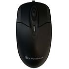 Toshiba Mouse Dynabook U60 Mouse Nero Pa5346e-1ete