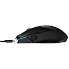 Asus mouse rog chakram core mouse usb nero 90mp01t0-bmua00