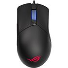 Asus mouse rog gladius iii mouse usb 2.0 nero 90mp0270-bmua00