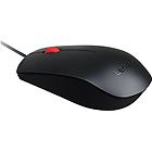 Lenovo mouse essential mouse usb nero 4y50r20863