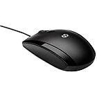 Hp Mouse X500 Mouse Usb E5e76aa#abb