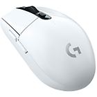 Logitech Mouse G G305 Mouse Lightspeed Bianco 910-005292