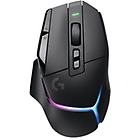 Logitech mouse g g502 x plus mouse lightspeed nero 910-006163