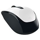 Microsoft Mouse Wireless Mobile Mouse 3500 Mouse 2.4 Ghz Bianco Gmf-00294