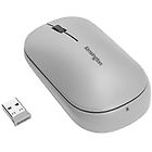 Kensington mouse suretrack mouse 2.4 ghz, bluetooth 3.0, bluetooth 5.0 le grigio k75351ww