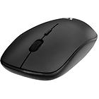 V7 mouse mouse 2.4 ghz nero mw200-1e