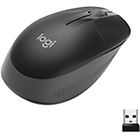 Logitech mouse m190 mouse carbone 910-005905