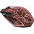 Trust mouse gxt 107 izza mouse 2.4 ghz 23214