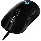 Logitech mouse gaming gaming mouse g403 hero mouse usb 910-005632