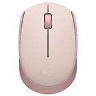 Logitech mouse m171 mouse 2.4 ghz rosa 910-006865