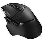 Logitech mouse g g502 x lightspeed mouse lightspeed nero 910-006181