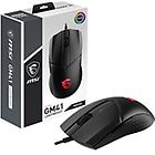 Msi Mouse Clutch Gm41 Lightweight Mouse Usb, 2.4 Ghz Clutch-gm41-wls