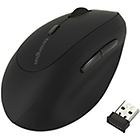 Kensington mouse pro fit ergo wireless mouse mouse verticale 2.4 ghz k79810ww