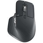 Logitech mouse mx master 3 for business mouse bluetooth, 2.4 ghz grafite 910-006199