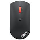 Lenovo mouse thinkpad silent mouse bluetooth 5.0 nero 4y50x88822