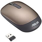 Asus mouse wt205 mouse 2.4 ghz oro 90xb03m0-bmu000