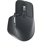 Logitech mouse series mx 3s for business mouse bluetooth grafite 910-006582