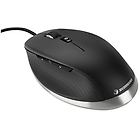 Hp mouse 3dconnexion cadmouse mouse usb m5c35aa