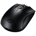 Asus mouse rog strix carry mouse 2.4 ghz, bluetooth 5.0 le 90mp01b0-b0ua00