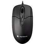 Toshiba Mouse Dynabook U60 Mouse Nero Pa5346e-1ete