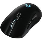 Logitech Mouse Gaming Wireless Gaming Mouse G703 Lightspeed With Hero 16k Sensor Mouse 910-005641