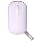 Asus mouse md100 mouse 2.4 ghz, bluetooth 5.0 le lilla foschia 90xb07a0-bmu010