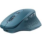 Trust Mouse Ozaa Mouse Blu 24034