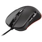 Trust Mouse Gxt 922 Ybar Mouse Usb 2.0 Nero 24309