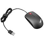 Lenovo mouse thinkpad precision usb mouse mouse usb graphite black 0b47158