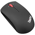 Lenovo mouse thinkpad precision wireless mouse mouse 2.4 ghz graphite black 0b47168