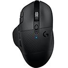 Logitech mouse gaming gaming mouse g604 mouse bluetooth, lightspeed nero 910005650