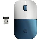 Hp Mouse Z3700 Mouse 2.4 Ghz Verde Foresta 171d9aa#abb