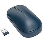 Kensington mouse suretrack mouse 2.4 ghz, bluetooth 3.0, bluetooth 5.0 le blu k75350ww